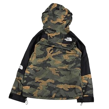 Amazon | ノースフェイス THE NORTH FACE ジャケット マウンテン